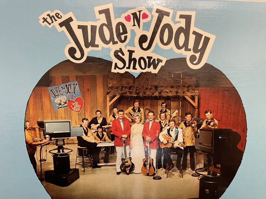 Oklahoma Country Singer Jude Northcutt of Jude 'n' Jody Dies At 89